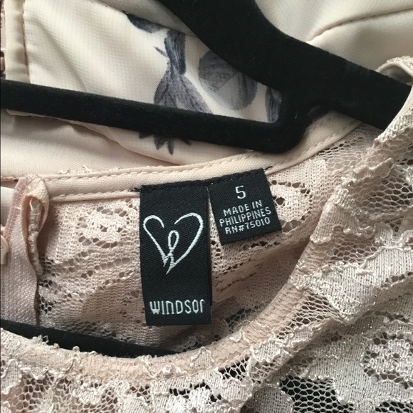 Dress - Picture 2 of 3